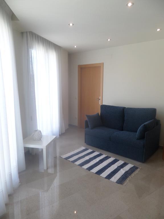 El Lagar De Elciego Apartment Room photo