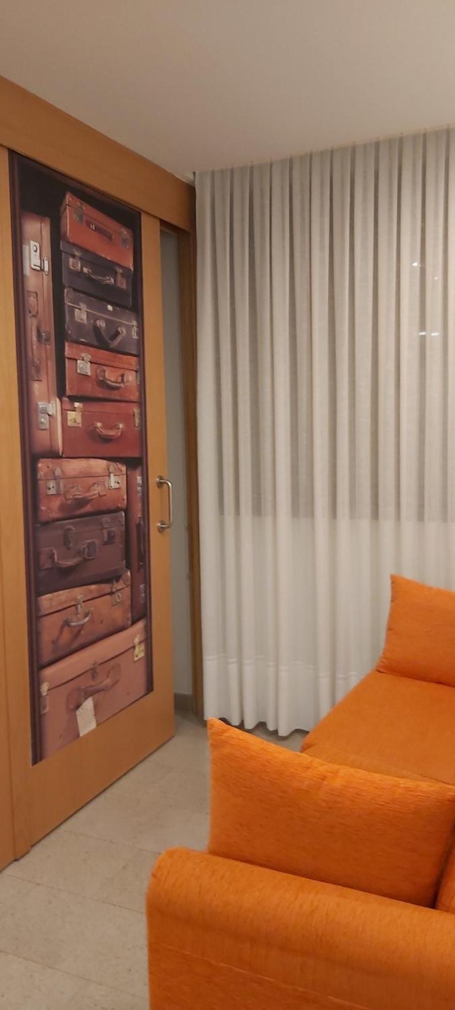 El Lagar De Elciego Apartment Room photo