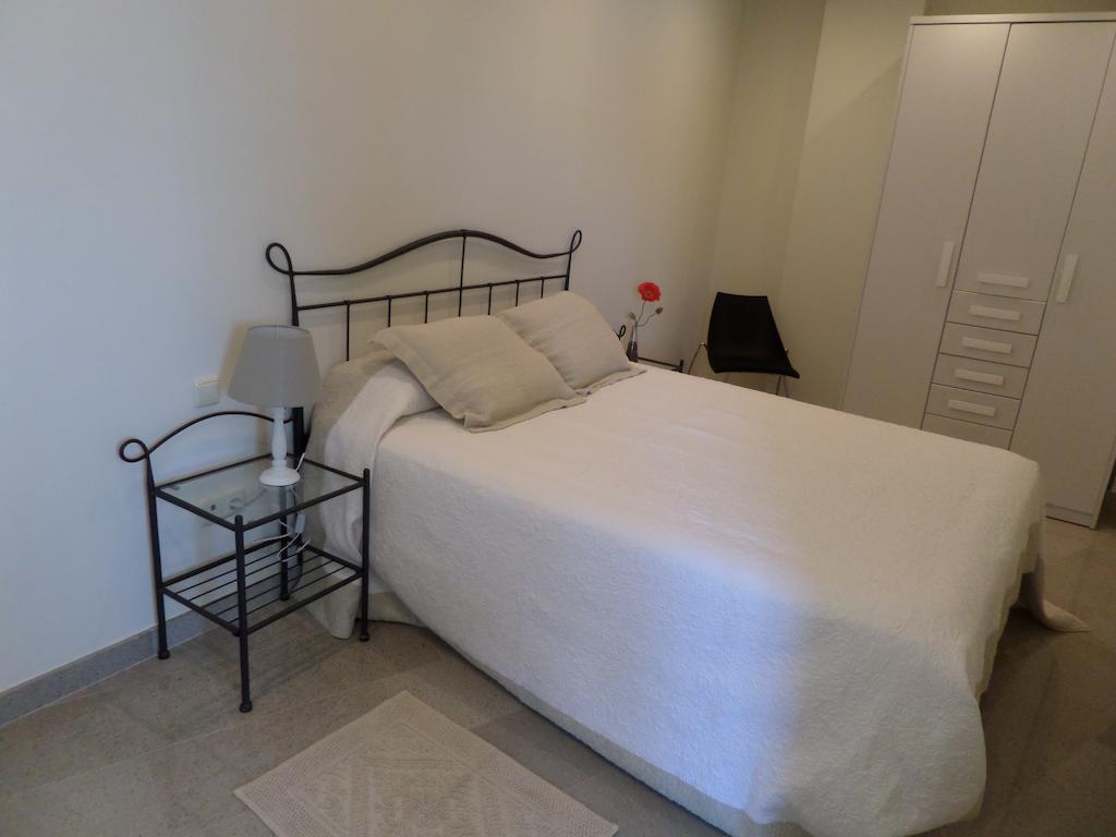 El Lagar De Elciego Apartment Room photo
