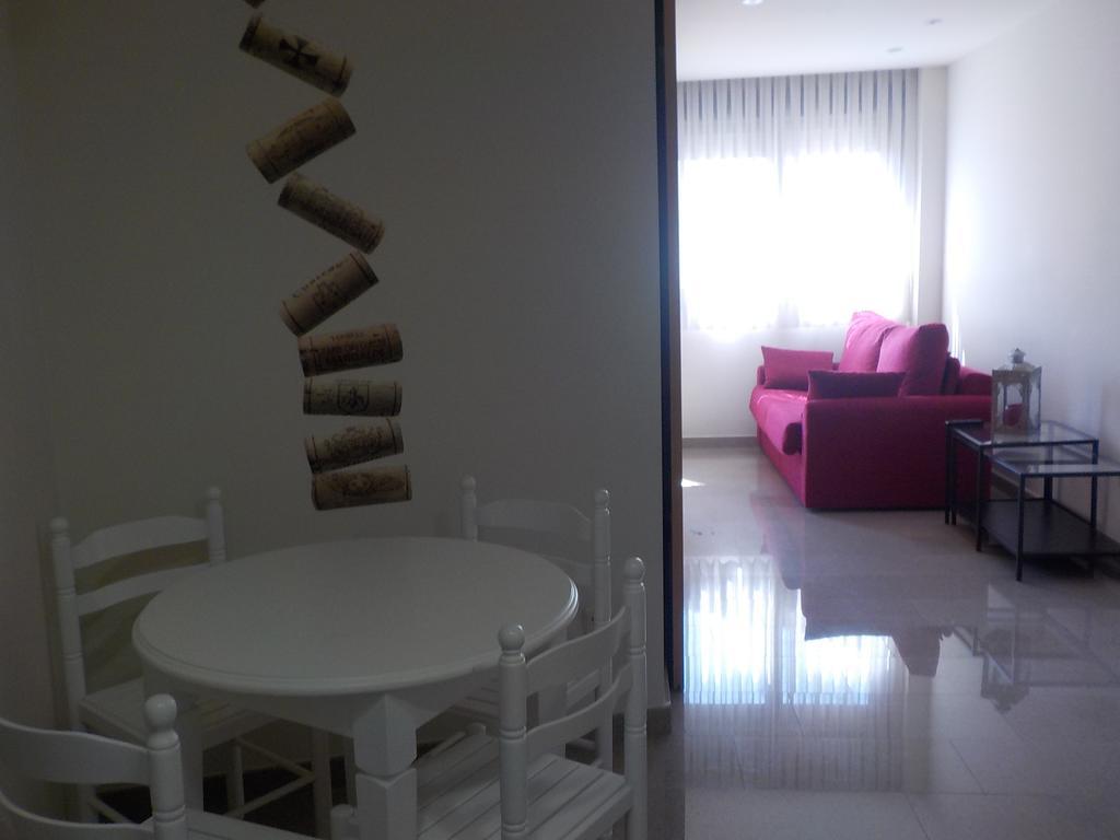 El Lagar De Elciego Apartment Exterior photo